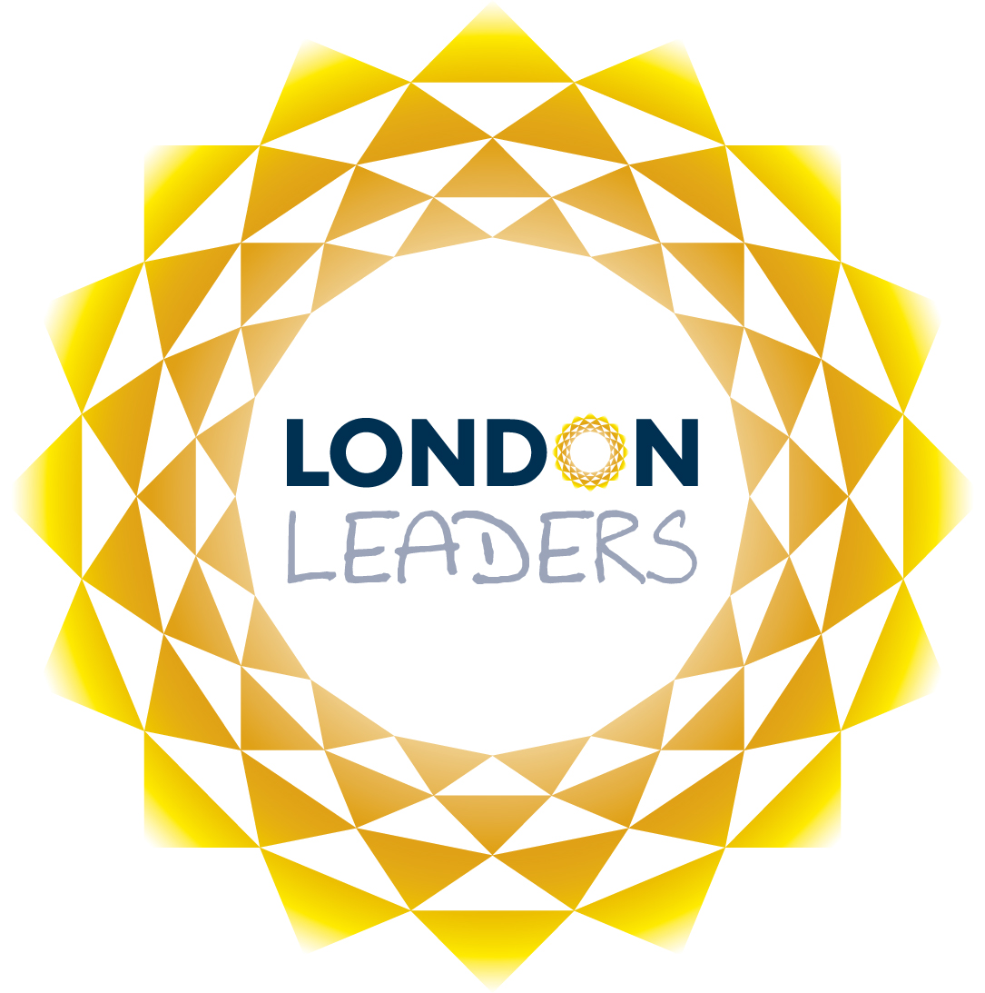London Leaders badge